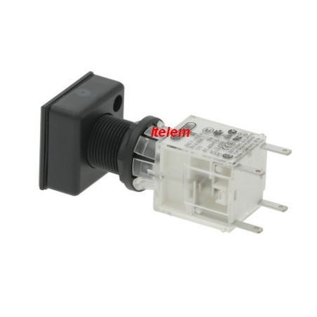 Interrupteur minuterie lave-vaisselle Hobart 324266-1