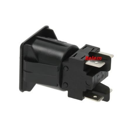 Interrupteur lave-vaisselle Lamber 0301005