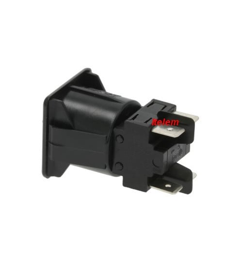 Interrupteur lave-vaisselle Lamber 0301005