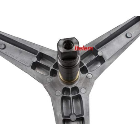 Croisillon lave-linge Samsung DC97-14369G
