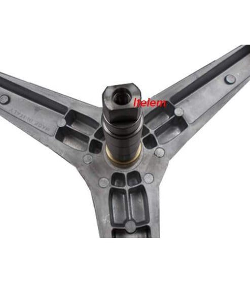 Croisillon lave-linge Samsung DC97-14369G