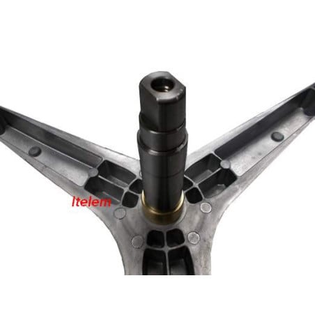 Croisillon tambour lave-linge Samsung DC97-14369G
