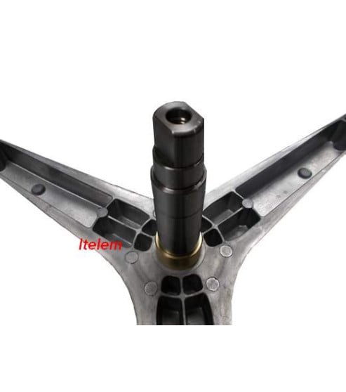 Croisillon tambour lave-linge Samsung DC97-14369G