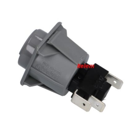 Interrupteur marche lave-vaisselle Project System 30422