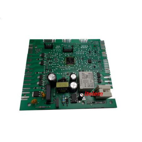 Module de puissance lave-vaisselle Hoover  49024680