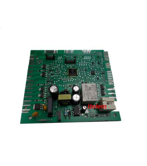 Module de puissance lave-vaisselle Hoover  49024680