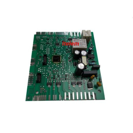 Module électronique puissance lave-vaisselle Hoover 49024680