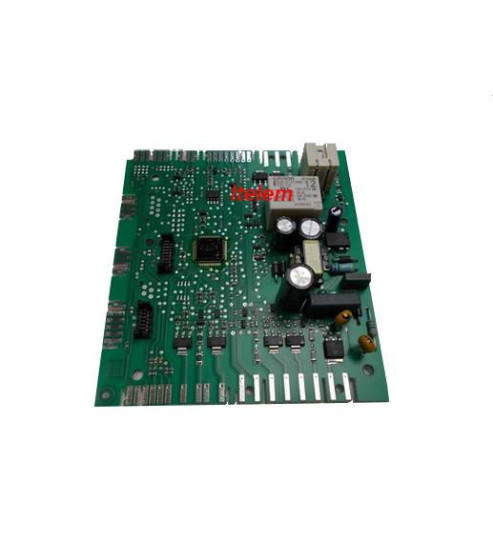 Module électronique puissance lave-vaisselle Hoover 49024680