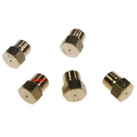 Injecteur butane Bosch 00169779