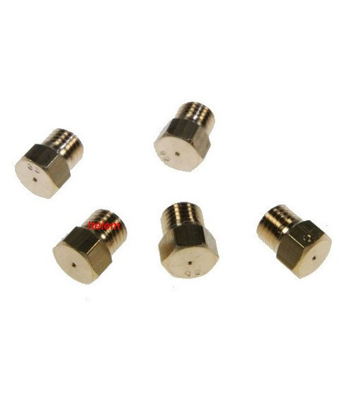 Injecteur butane Bosch 00169779