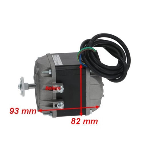 Moteur de ventilateur Hangzhou YZF34-45