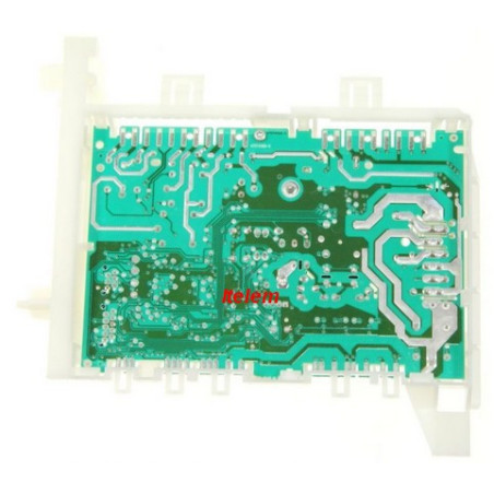 Module électronique de puissance lave-linge Candy 49032023