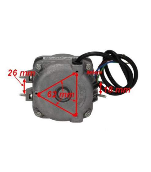 Moteur YZF7-20 ventilateur Hanghzou