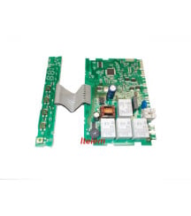 Carte électronique lave-vaisselle Bosch 00641159