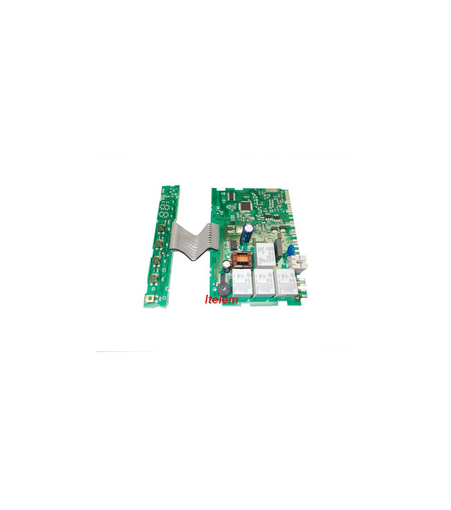 Carte électronique lave-vaisselle Bosch 00641159