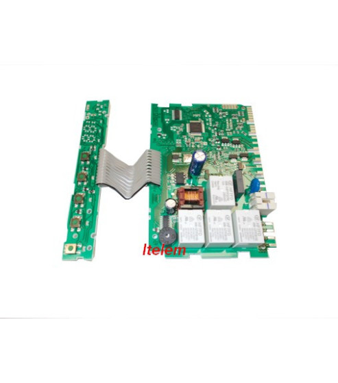 Carte électronique lave-vaisselle Bosch 00641159