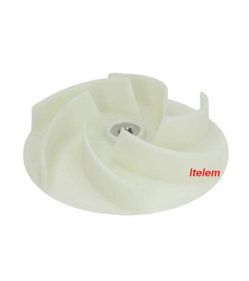 Turbine pompe de cyclage lave-vaisselle Silanos 3122376