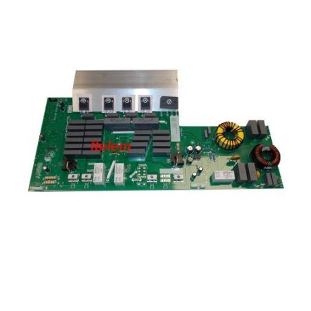 Module électronique plaque cuisson Bosch 00447714