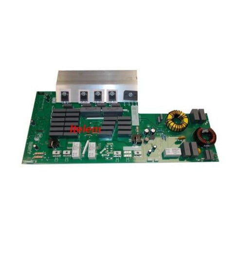 Module électronique plaque cuisson Bosch 00447714
