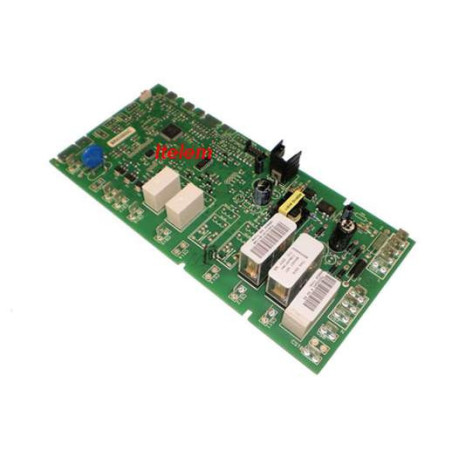 Module électronique de puissance four Sauter 72X0483