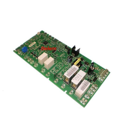 Module électronique de puissance four Sauter 72X0483