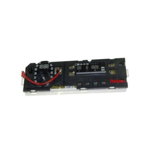 Module électronique lave-linge Samsung DC92-00267T