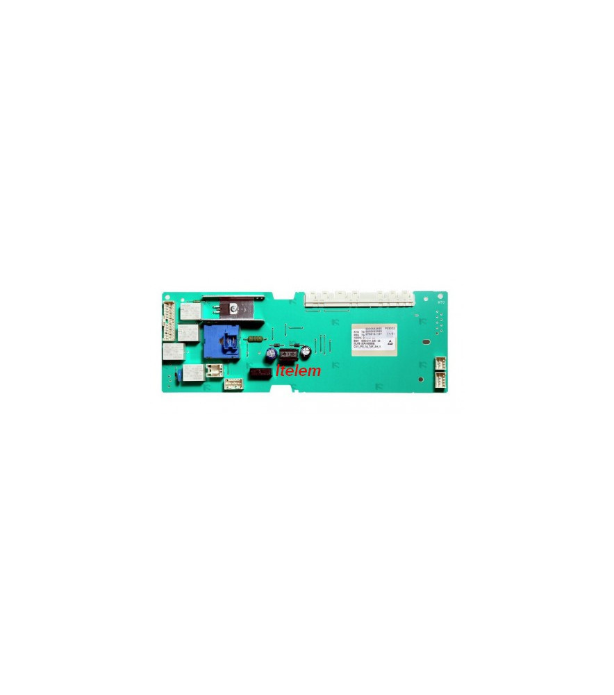 Module de puissance lave-linge Siemens 00706047