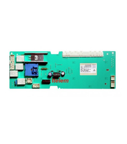 Module de puissance lave-linge Siemens 00706047