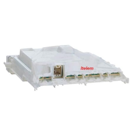 Module électronique lave-vaisselle Bosch 00644217