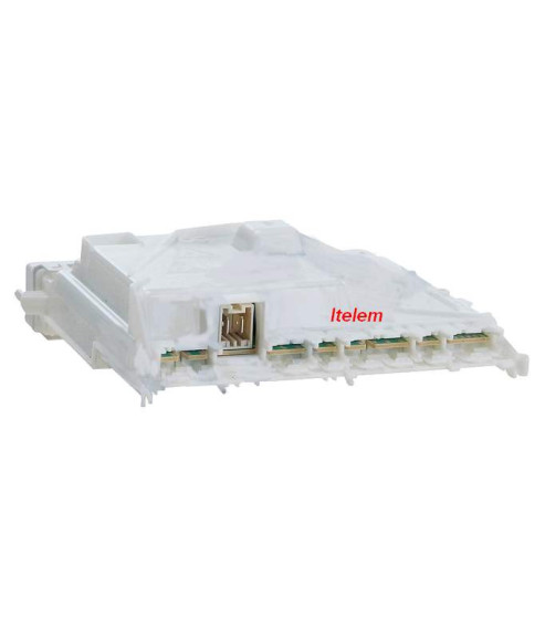 Module électronique lave-vaisselle Bosch 00644217
