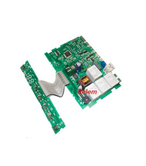 Module électronique lave-vaisselle Siemens 00644217