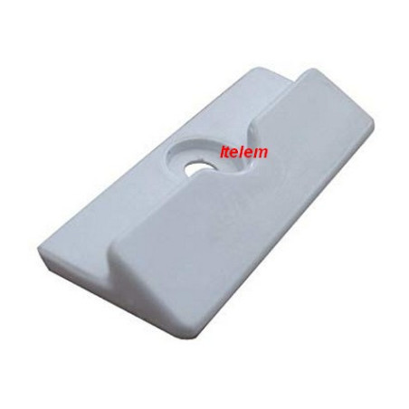 Crochet de portillon réfrigérateur Bosch 00029963