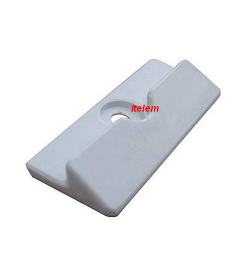 Crochet de portillon réfrigérateur Bosch 00029963