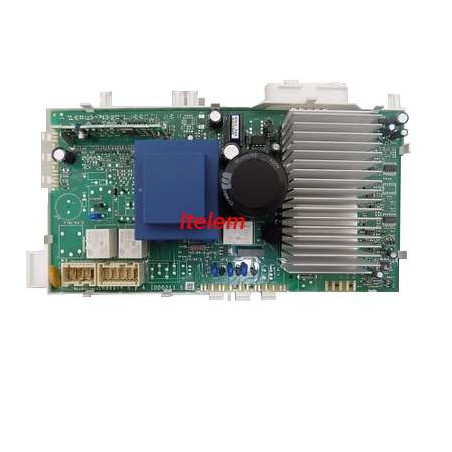 Module puissance lave-linge Hotpoint  C00296190