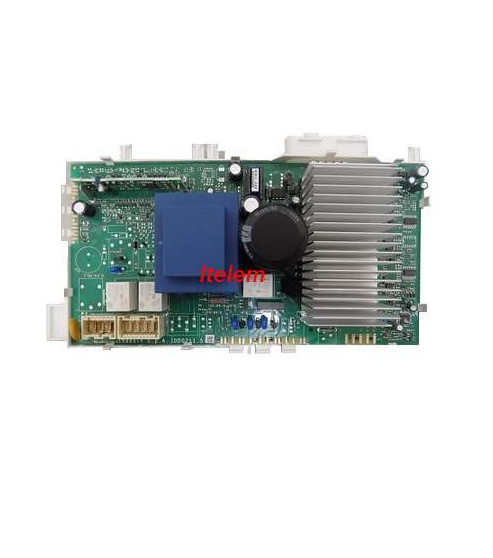 Module puissance lave-linge Hotpoint  C00296190