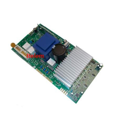 Module puissance lave-linge Indesit C00296190