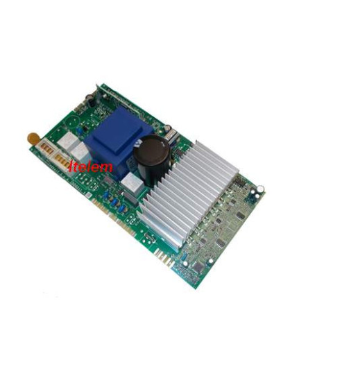 Module puissance lave-linge Indesit C00296190