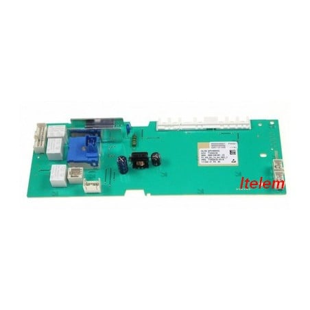 Module électronique puissance Bosch Siemens 00665707