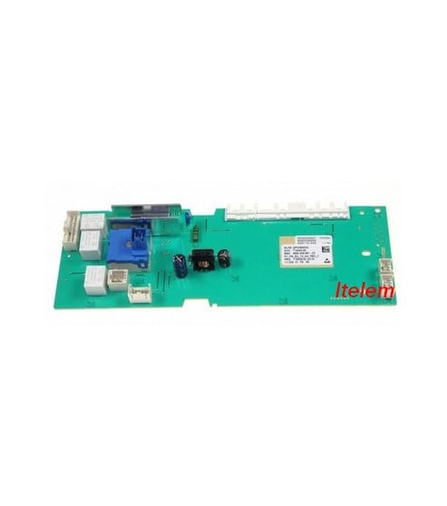 Module électronique puissance Bosch Siemens 00665707