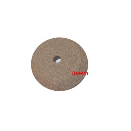 Meule affûtage trancheur Omas 4480564