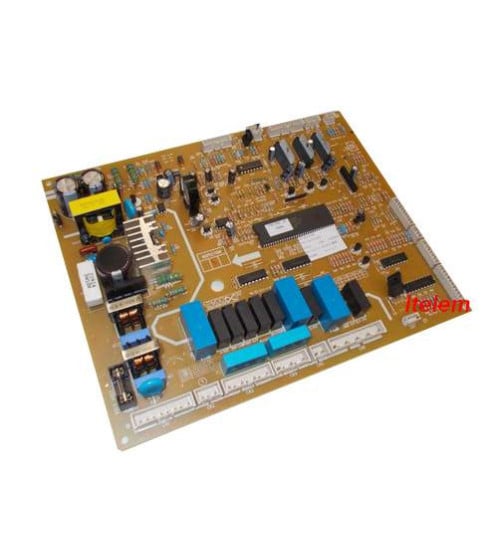 Module de puissance réfrigérateur Daewoo 30143KA090