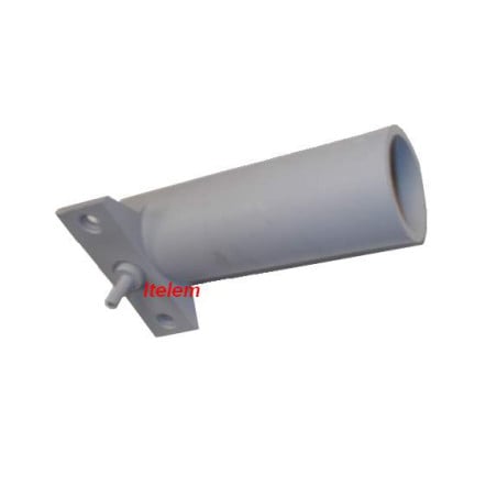 Chambre de compression lave-vaisselle Thirode 981204