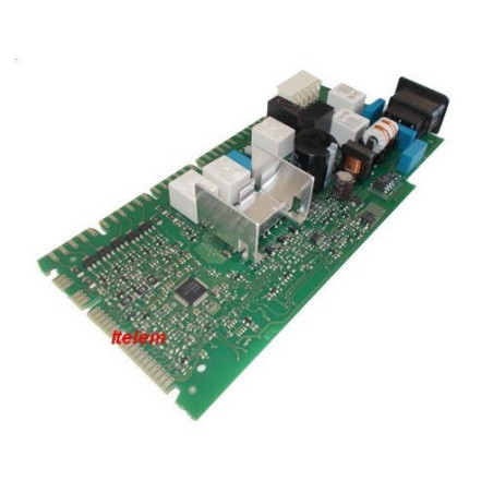 Module électronique lave-vaisselle Siemens 00655687