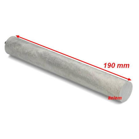 Anode de résistance Mts chauffe-eau Saunier 65150086