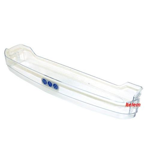Balconnet porte réfrigérateur Whirlpool 481241829955