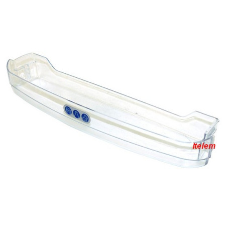 Balconnet porte réfrigérateur Whirlpool 480131100752