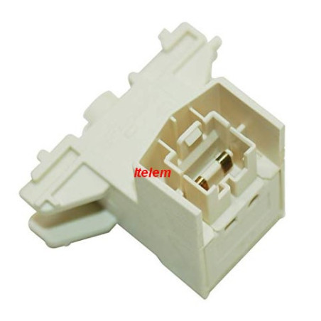 Interrupteur lave-vaisselle Bosch 00611295