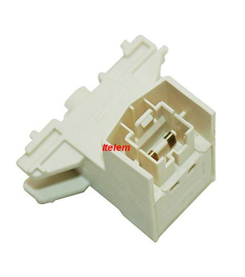 Interrupteur lave-vaisselle Bosch 00611295