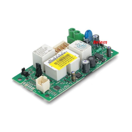 Module électronique ACI Chauffe-eau Ariston 65151293