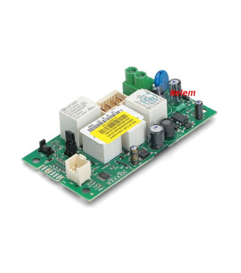 Module électronique ACI Chauffe-eau Ariston 65151293